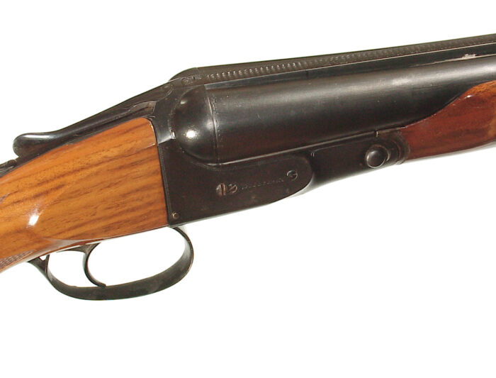 Monty Whitley Inc Parker Vh Grade Gauge Shotgun