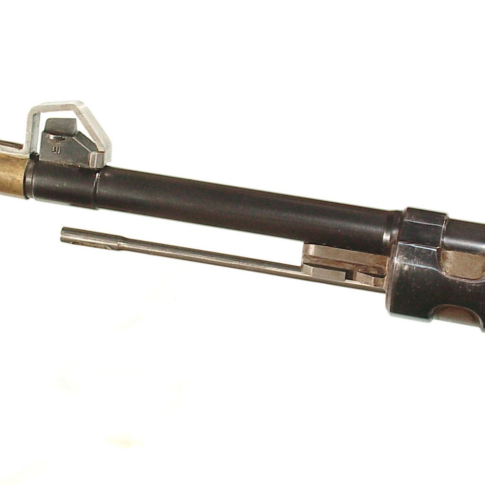 Monty Whitley, Inc. | BRAZILIAN MODEL 1935 MAUSER BANNER RIFLE