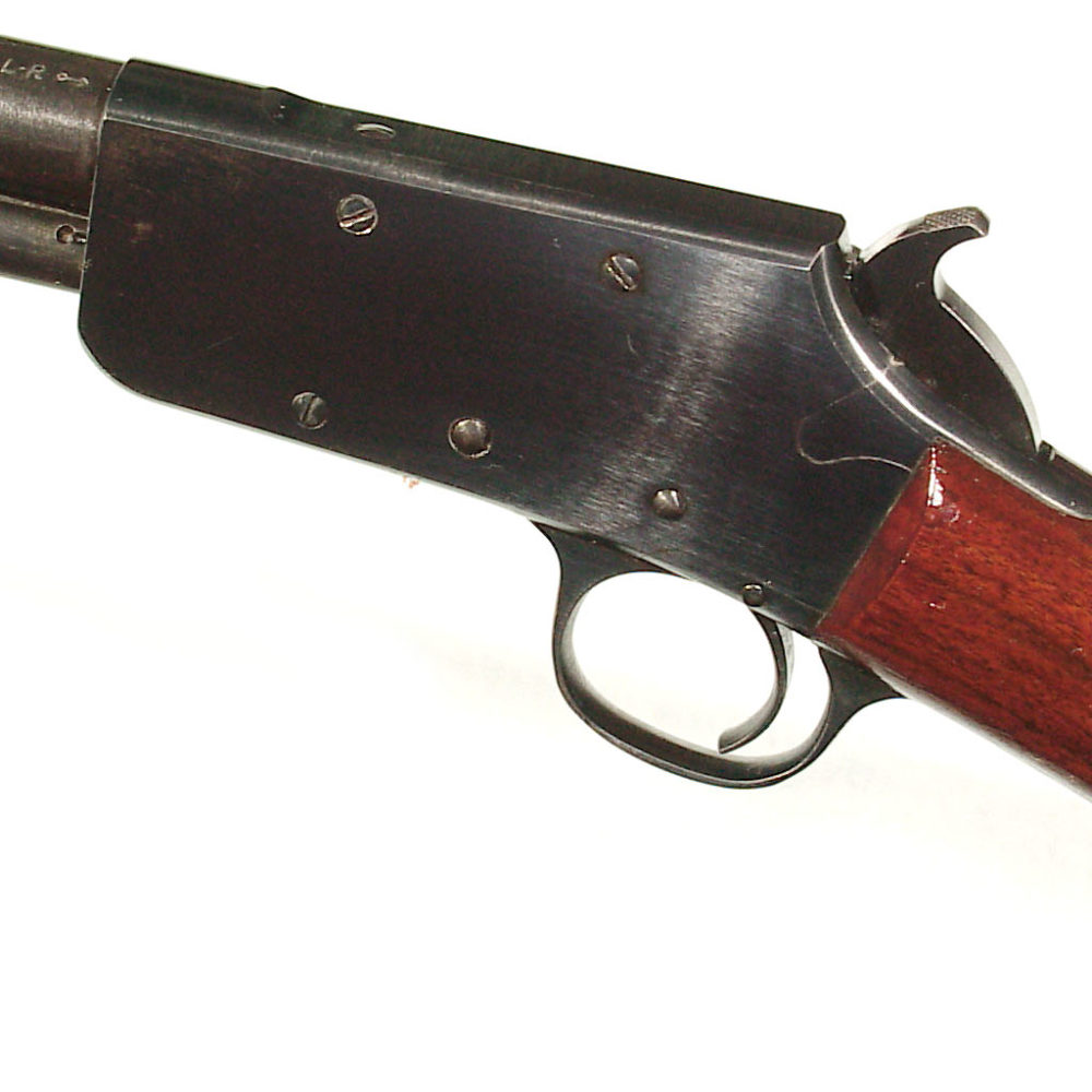 Monty Whitley, Inc. | MARLIN MODEL 29 PUMP RIFLE IN .22 RIMFIRE