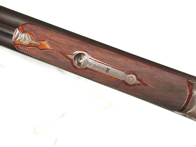 parker double barrel shotgun pawn stars parker double barrel shotgun pawn stars