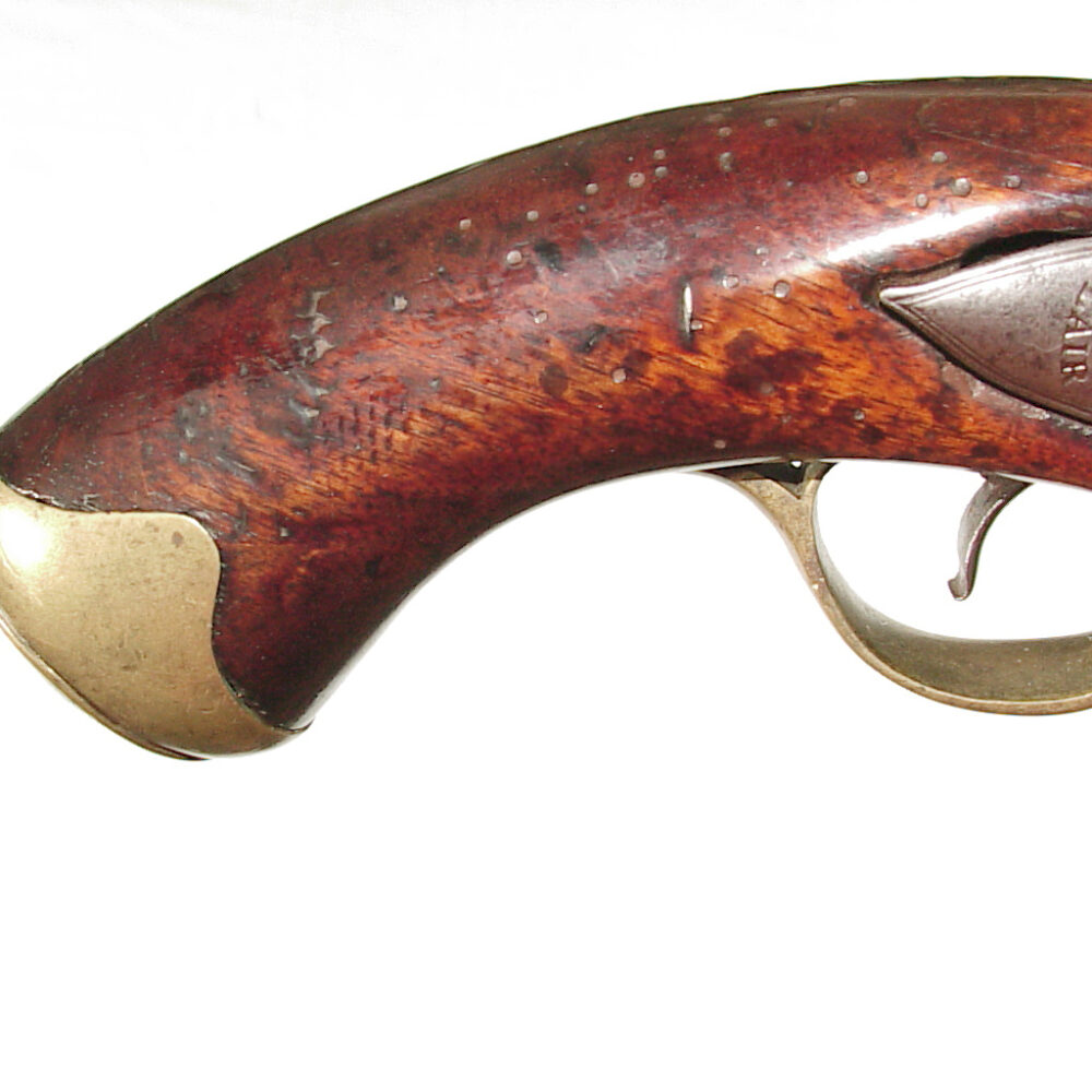 Monty Whitley Inc Revolutionary War Period Pattern 1759 British Light Dragoon Flintlock