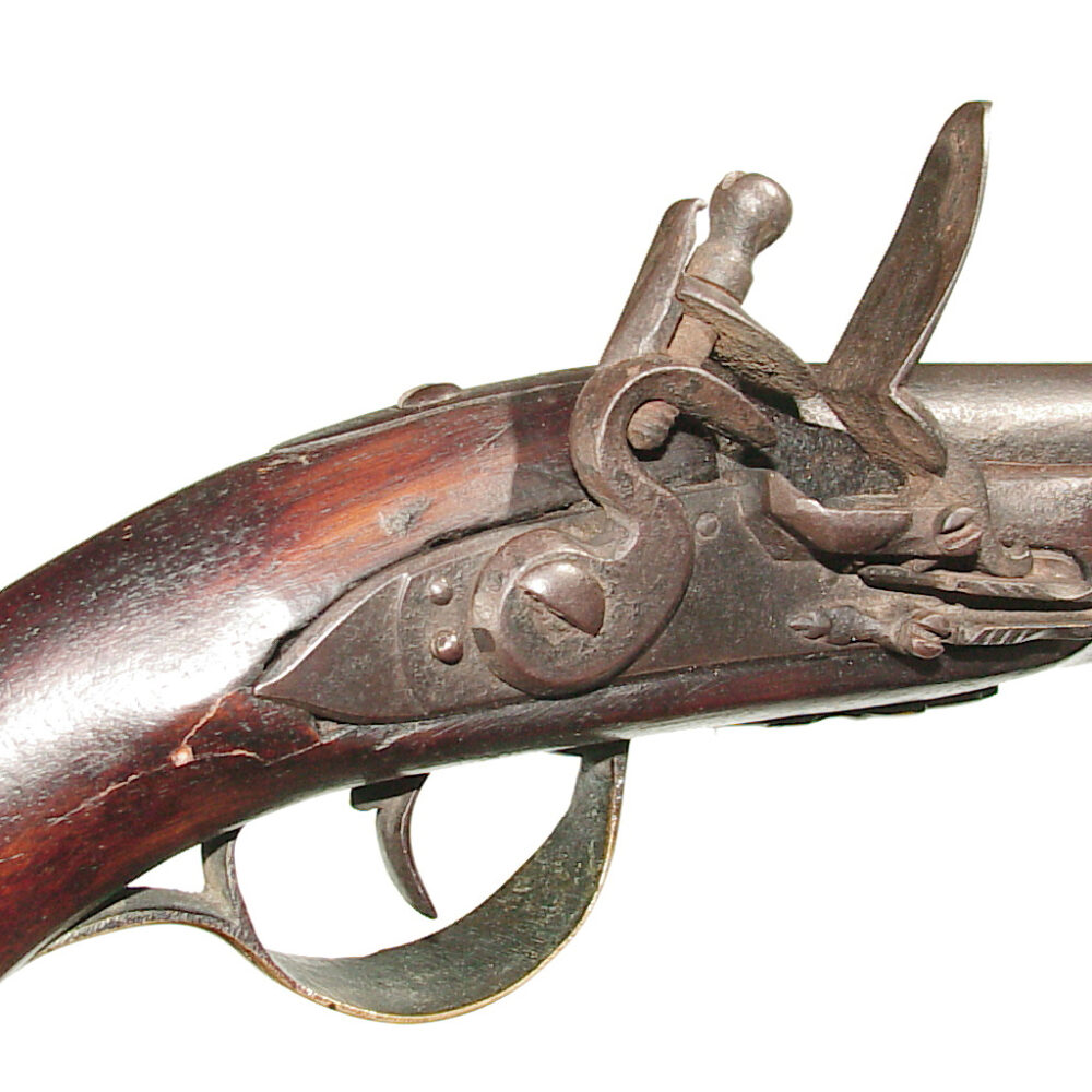 Monty Whitley Inc Napolionic War Period British Light Dragoon Pattern Pistol