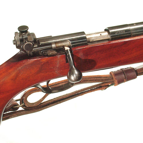 Monty Whitley, Inc. | WINCHESTER MODEL 75 TARGET RIFLE