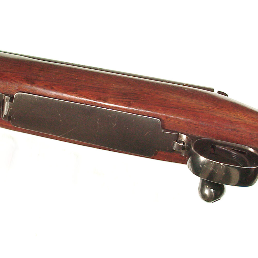 Monty Whitley, Inc. PRE64 WINCHESTER MODEL 70 RIFLE IN .388 MAGNUM