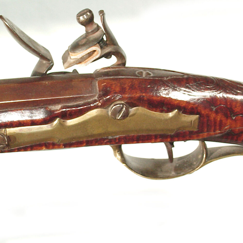 Monty Whitley, Inc. | BEAUTIFUL GOLDEN AGE PENNSYLVANIA RIFLE BY ...